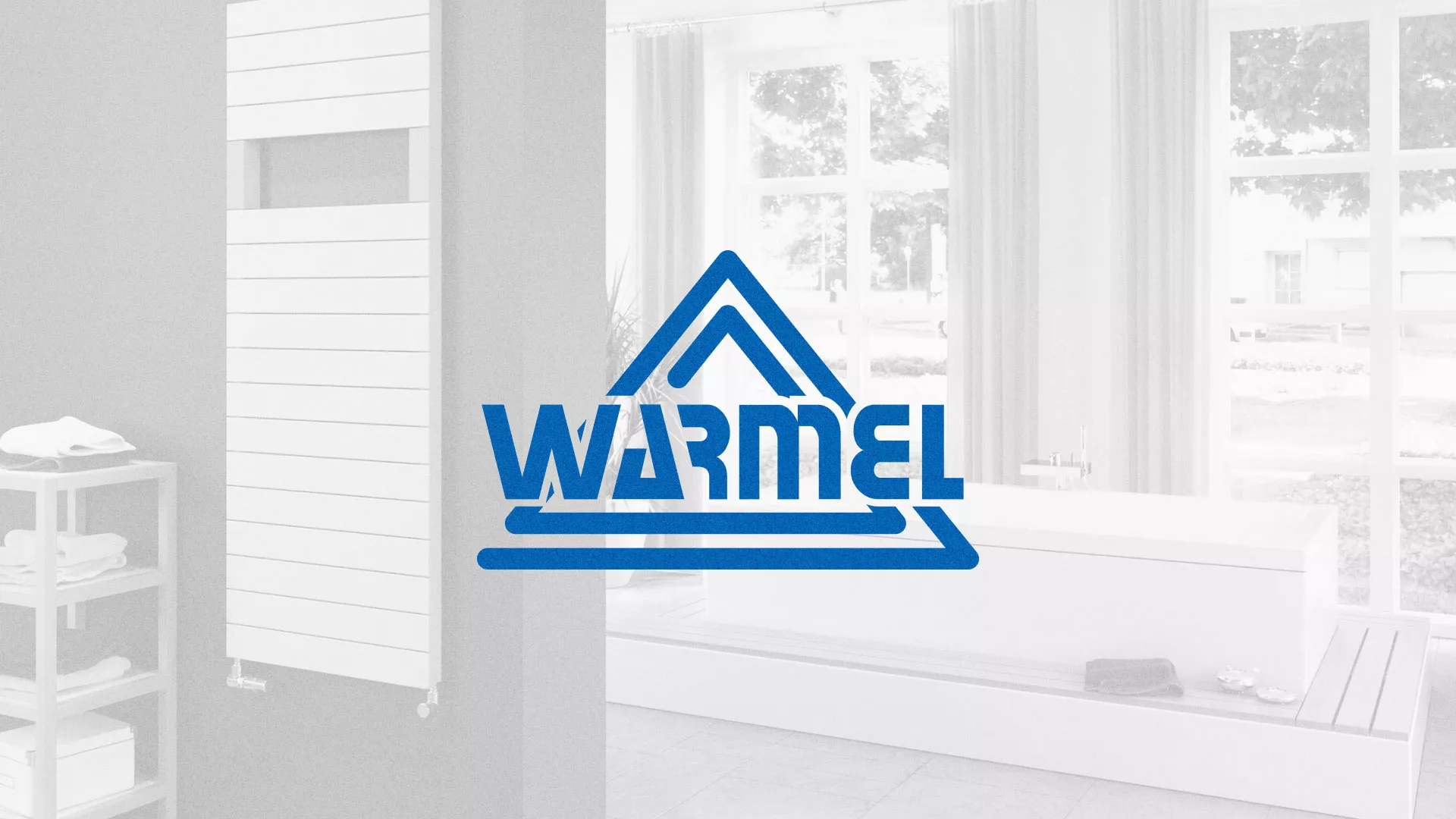 Разработка сайта для компании «WARMEL» по продаже полотенцесушителей в Нижних Сергах